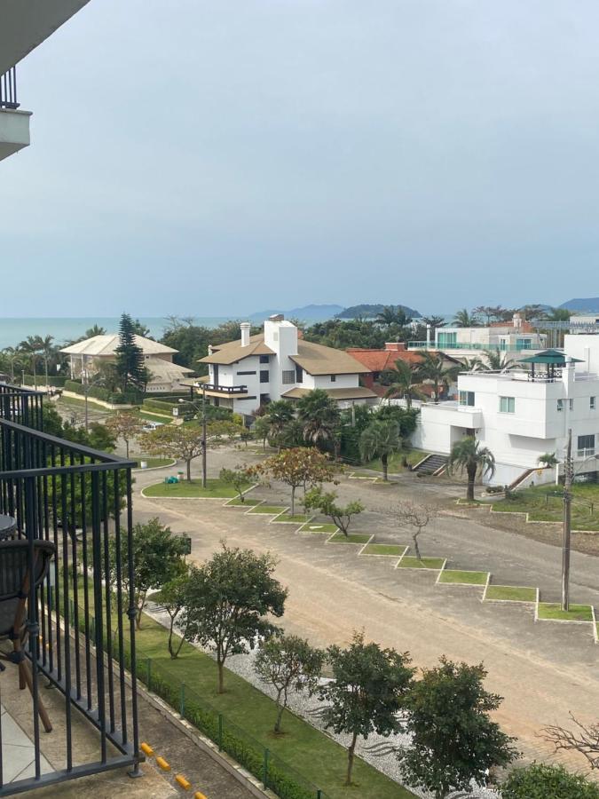 Luxuoso Ap No Il Campanario Resort Com 57 M2 Florianópolis Exteriér fotografie